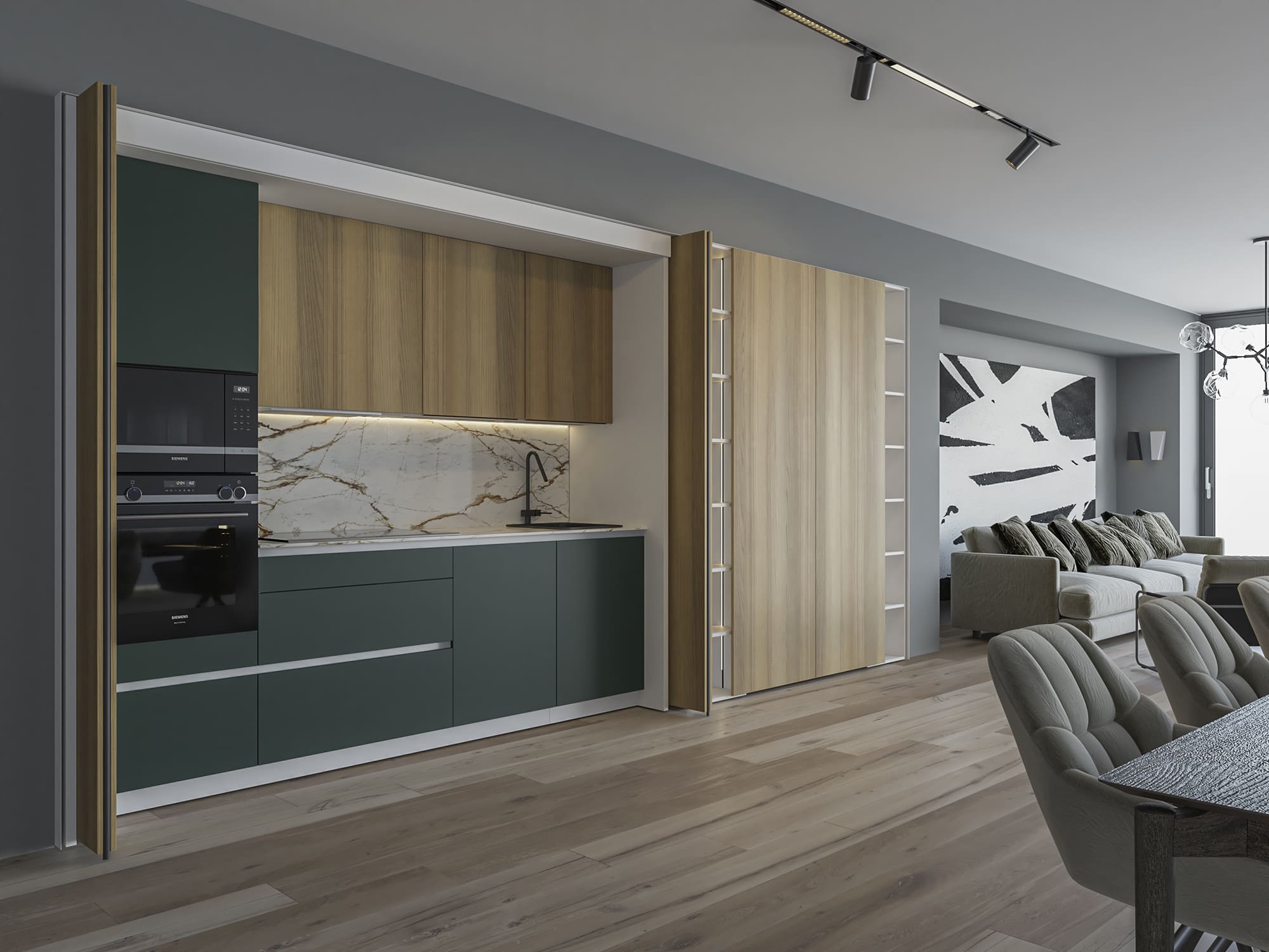 kitchen Design